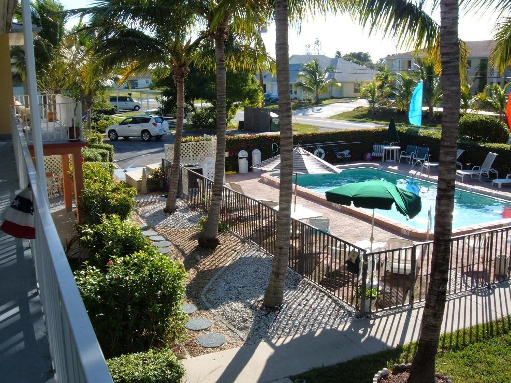 Hideaway Waterfront Resort Cabo Coral Exterior foto
